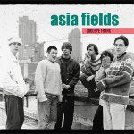 ASIA FIELDS / GOODBYE FRANK (CD)