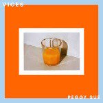 PEGGY SUE / VICES (LP)