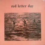 RED LETTER DAY / S.T. (LP)