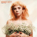 【SALE 30%オフ】HONEY CUTT / COASTING (LTD / ORANGE VINYL) (LP)