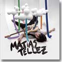 MATIAS TELLEZ / CLOUDS (CD)