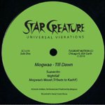 MOGWAA / TILL DAWN (12")