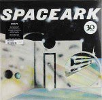 SPACEARK / SPACEARK IS (LP)【セール対象外】