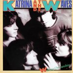 KATRINA AND THE WAVES / WALKING ON SUNSHINE (EXTENDED VERSION) (12")