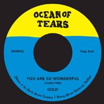 GOLD / YOU ARE SO WONDERFUL / WITHOUT YOU (7")