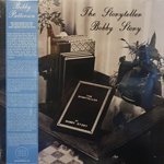BOBBY STORY (BOBBY PATTERSON) / THE STORYTELLER (180g) (LP)