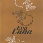 EVA LUNA / LOVERSTAY (7")