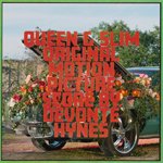 DEVONTE HYNES / QUEEN & SLIM (ORIGINAL MOTION PICTURE SCORE) (LP)