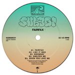 SUBJOI / FAIRFAX EP (12")