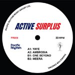 ACTIVE SURPLUS / S.T. (12")