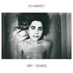 PJ HARVEY / DRY - DEMOS (LP)