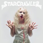 STARCRAWLER / S.T. (LP)