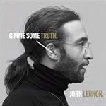 ジョン・レノン (JOHN LENNON) / ギミ・サム・トゥルース. (GIMME SOME TRUTH.) (2LP)