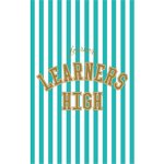 【SALE 20%オフ】LEARNERS / LEARNERS HIGH + ボーナス・トラック (TAPE)