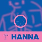 HANNA / CHAMPION EP (12")