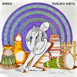 BONGA / KUALUKA KUETU (LP)