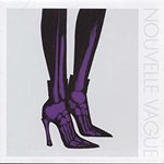 【SALE 20%オフ】NOUVELLE VAGUE / VERSION FRANCAISE (LP)