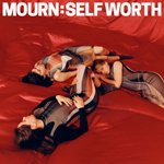 【SALE 20%オフ】MOURN / SELF WORTH (LP)