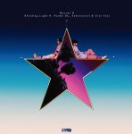 【SALE 40%オフ】MARCUS D / BLINDING LIGHT ft. FUNKY DL, SUBSTANTIAL & CISE STAR (12")
