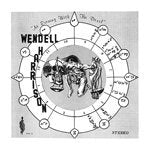 WENDELL HARRISON / AN EVENING WITH THE DEVIL (LP)