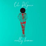 COLE DEGENOVA / REALLY HUMAN (LP)