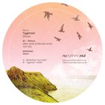 YGGDRASIL / DIMUN (12")