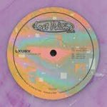 LXURY / TRINITY LOUNGE (12")