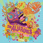 THE ALLERGIES / SAY THE WORD (2LP)