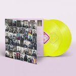 【SALE 20%オフ】THE KILLS / LITTLE BASTARDS (LTD / NEON YELLOW VINYL) (2LP)