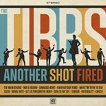 THE TIBBS / ANOTHER SHOT FIRED (LP)