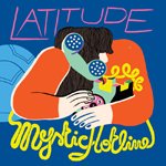 【SALE 30%オフ】LATITUDE / MYSTIC HOTLINE (LP)