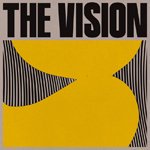 THE VISION / S.T. (2LP)