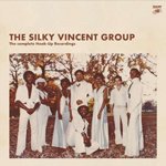SILKY VINCENT GROUP / THE COMPLETE HOOK RECORDINGS (LP)