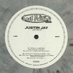 JUSTIN JAY / LOST BOI EP (12")