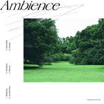 【SALE 20%オフ】パソコン音楽クラブ / AMBIENCE (LP)