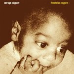 NEW AGE STEPPERS / FOUNDATION STEPPERS (LP)