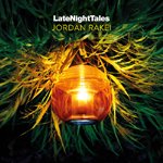 JORDAN RAKEI / LATE NIGHT TALES: JORDAN RAKEI (LTD / GREEN VINYL) (2LP)
