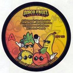 V.A. / DISCO FRUIT SAMPLER 02 (12")