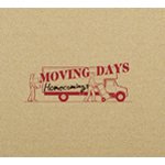 【SALE 20%オフ】【特典ポストカード付き】HOMECOMINGS / MOVING DAYS (初回限定盤) (CD+Blu-ray)