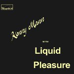 KENNY MANN WITH LIQUID PLEASURE / S.T. (LP)【セール対象外】
