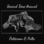 【SALE 20%オフ】PATTERSON & PULTS / SECOND TIME AROUND (LP)