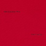 KATRINE GRARUP ELBO / FOLD UNFOLD (LP)【セール対象外】