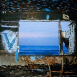 DEERHUNTER / FADING FRONTIER (LP)