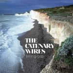【SALE 20%オフ】THE CATENARY WIRES / BIRLING GAP (LP)