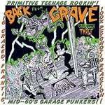 V.A. / BACK FROM THE GRAVE VOLUME THREE (LP)