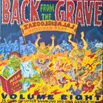 V.A. / BACK FROM THE GRAVE VOLUME EIGHT(LP)