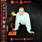 MARC ALMOND / STORIES OF JOHNNY (LP)