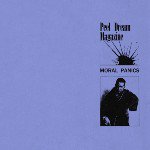 PEEL DREAM MAGAZINE / MORAL PANICS (LP)