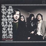 THE RACONTEURS / STEADY, AS SHE GOES (ACOUSTIC) / CALL IT A DAY (7")  (7")