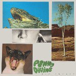 【SALE 20%オフ】PENNY DIVING / BIG INHALE (LP)